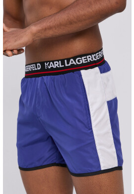 Karl Lagerfeld Плувни шорти - Pepit.bg