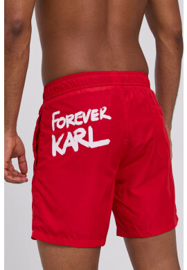 Karl Lagerfeld Плувни шорти - Pepit.bg