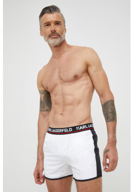 Karl Lagerfeld Плувни шорти - Pepit.bg