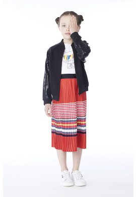 Karl Lagerfeld Пола 156-162 cm - Pepit.bg