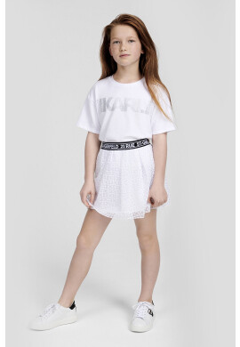 Karl Lagerfeld Пола - Pepit.bg