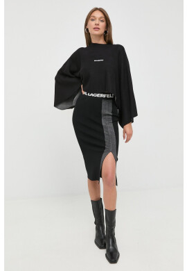 Karl Lagerfeld Пола - Pepit.bg