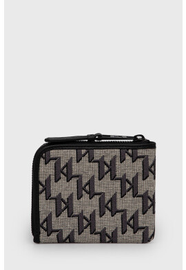 Karl Lagerfeld Портфейл дамски - Pepit.bg