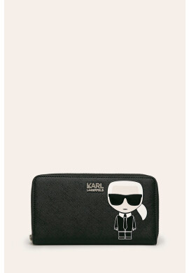 Karl Lagerfeld Портфейл - Pepit.bg