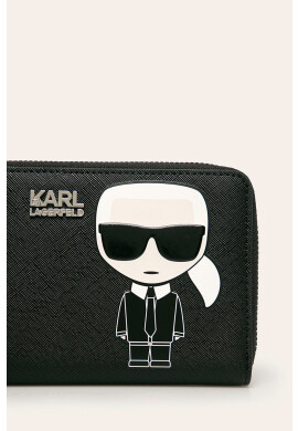 Karl Lagerfeld Портфейл - Pepit.bg