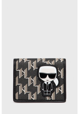 Karl Lagerfeld Портфейл - Pepit.bg