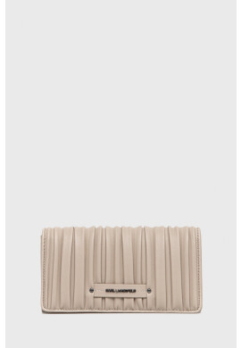 Karl Lagerfeld Портфейл - Pepit.bg