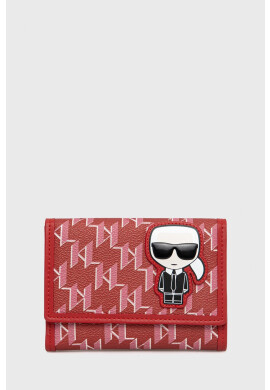 Karl Lagerfeld Портфейл - Pepit.bg