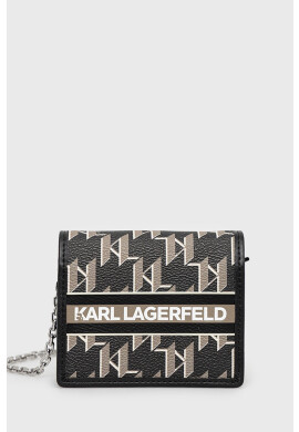 Karl Lagerfeld Портфейл - Pepit.bg