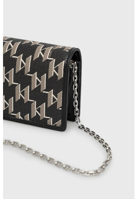 Karl Lagerfeld Портфейл - Pepit.bg