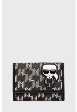 Karl Lagerfeld Портфейл - Pepit.bg
