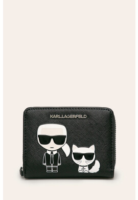 Karl Lagerfeld Портфейл - Pepit.bg