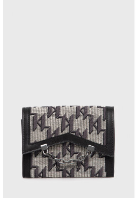 Karl Lagerfeld Портфейл - Pepit.bg