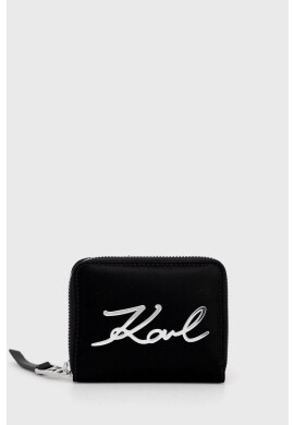 Karl Lagerfeld Портфейл - Pepit.bg