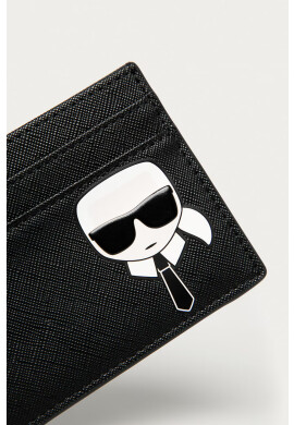 Karl Lagerfeld Портфейл - Pepit.bg