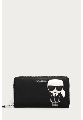 Karl Lagerfeld Портфейл - Pepit.bg