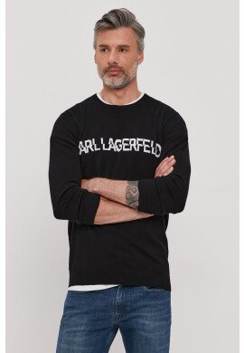 Karl Lagerfeld Пуловер - Pepit.bg