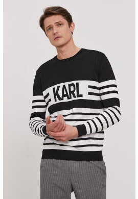 Karl Lagerfeld Пуловер - Pepit.bg