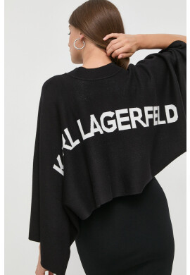 Karl Lagerfeld Пуловер - Pepit.bg