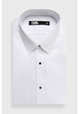 Karl Lagerfeld Риза - Pepit.bg
