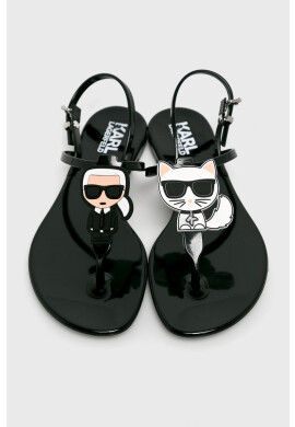 Karl Lagerfeld Сандали - Pepit.bg
