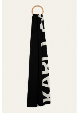 Karl Lagerfeld Шал - Pepit.bg