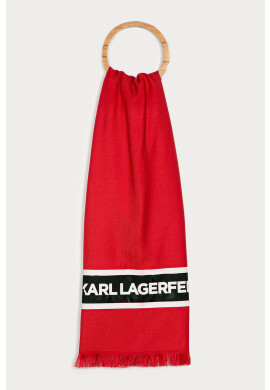 Karl Lagerfeld Шал - Pepit.bg
