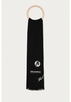 Karl Lagerfeld Шал - Pepit.bg