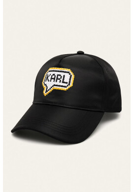Karl Lagerfeld Шапка - Pepit.bg