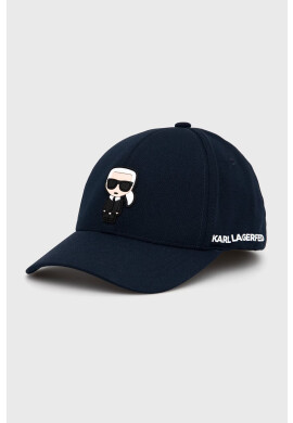Karl Lagerfeld Шапка - Pepit.bg