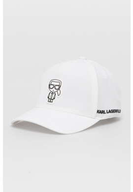 Karl Lagerfeld Шапка - Pepit.bg