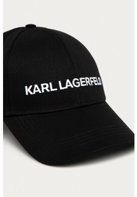 Karl Lagerfeld Шапка - Pepit.bg
