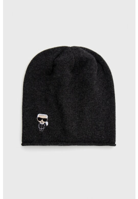 Karl Lagerfeld Шапка - Pepit.bg