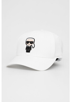 Karl Lagerfeld Шапка - Pepit.bg