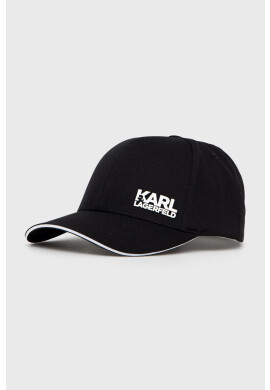 Karl Lagerfeld Шапка - Pepit.bg