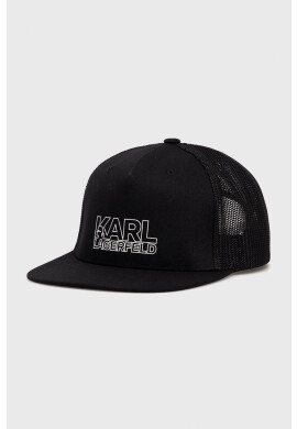 Karl Lagerfeld Шапка - Pepit.bg