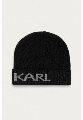 Karl Lagerfeld Шапка - Pepit.bg