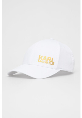 Karl Lagerfeld Шапка - Pepit.bg