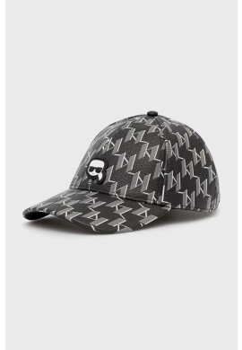 Karl Lagerfeld Шапка - Pepit.bg