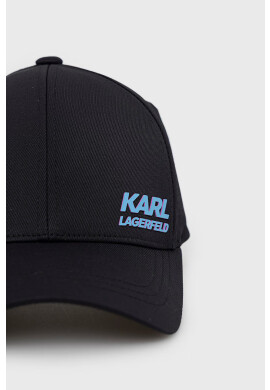Karl Lagerfeld Шапка - Pepit.bg