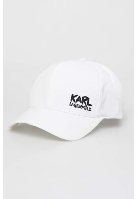 Karl Lagerfeld Шапка с козирка - Pepit.bg