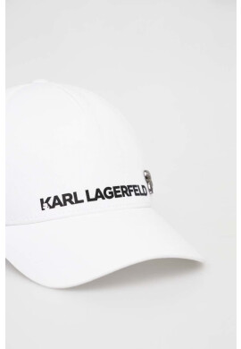 Karl Lagerfeld Шапка с козирка - Pepit.bg