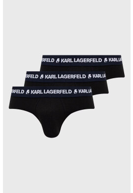 Karl Lagerfeld Слипове - Pepit.bg