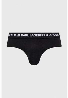 Karl Lagerfeld Слипове - Pepit.bg