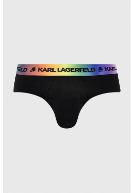 Karl Lagerfeld Слипове - Pepit.bg