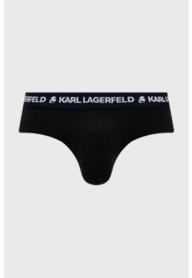 Karl Lagerfeld Слипове (3 броя) - Pepit.bg