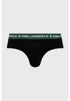 Karl Lagerfeld Слипове (3 броя) - Pepit.bg