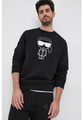 Karl Lagerfeld Суичър - Pepit.bg
