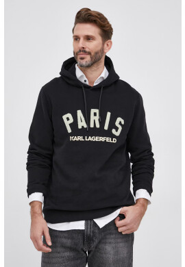 Karl Lagerfeld Суичър - Pepit.bg