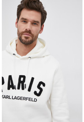 Karl Lagerfeld Суичър - Pepit.bg